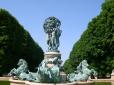  fontaine Carpeaux (jardins de l'Observatoire)